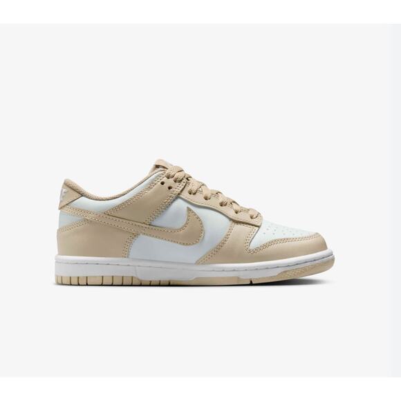Nike Shoes - Nike Dunk Low SE Sand Drift Brown Womens 7.5
